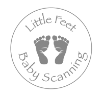 Little Feet Baby Scanning