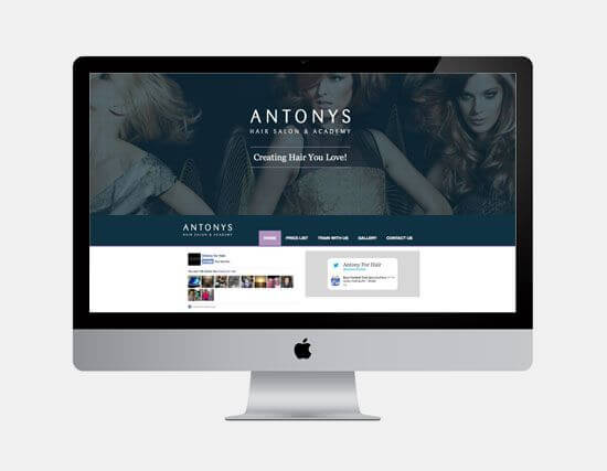 Antonys